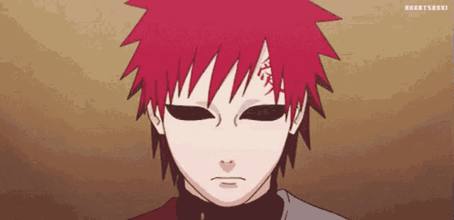 Gaara GIF
