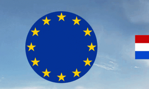 Eu Europa GIF - Eu Europa Flag GIFs