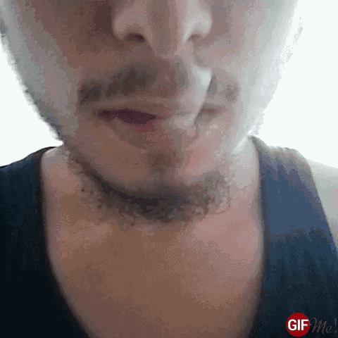 Smoke Man GIF - Smoke Man Smoketricks GIFs