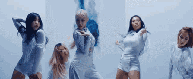 Chungha GIF