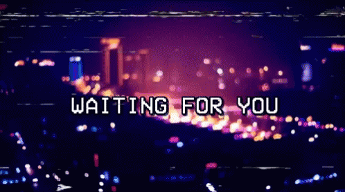 Patiently Waiting Waiting For You GIF - Patiently Waiting Waiting For You Waiting GIFs