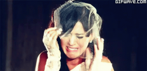 Katy Perry Sad GIF - Katy Perry Sad Crying GIFs