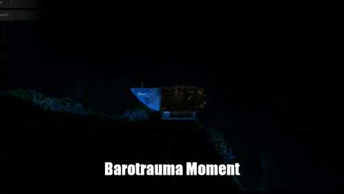 Barutrauma GIF - Barutrauma GIFs