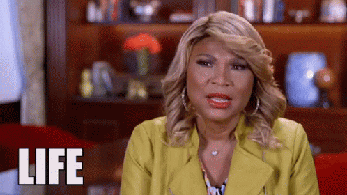 Find Happiness GIF - Braxton Family Values Life Is Too Short Go Out And Find Happiness GIFs