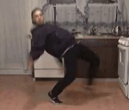 Dance Silly GIF - Dance Silly Moves GIFs