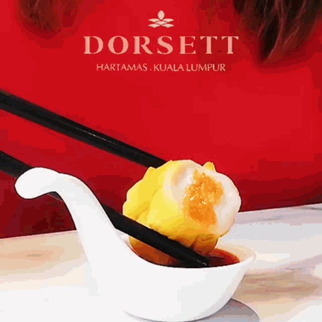 Dimsum Dorsett GIF - Dimsum Dorsett Dorsett Hotels GIFs