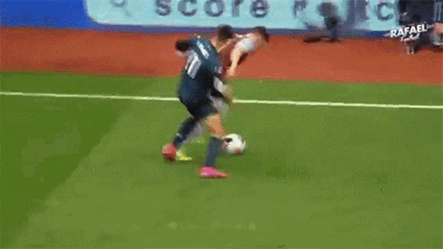 Bom Habilidoso GIF