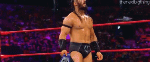 Neville Show Off GIF - Neville Show Off Champ GIFs