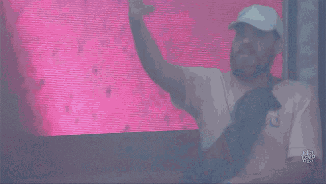 Raise It Up To The Beat GIF - Raise It Up To The Beat Bounce It Up GIFs
