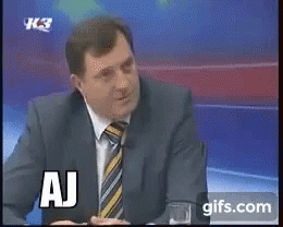 Dodik Seres GIF - Dodik Seres Ne GIFs