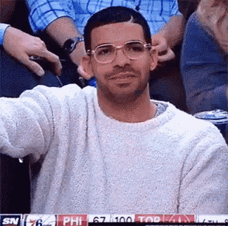 Applause Drake GIF - Applause Drake Clapping GIFs