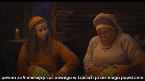 Chłopi The Peasants GIF - Chłopi The Peasants Lipce GIFs