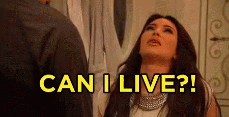 Can I Live Kim K Kim Kardashian GIF - Can I Live Kim K Kim Kardashian Keeping Up With The Kardashians GIFs