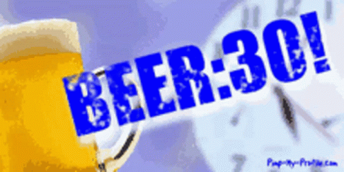 Beer Time GIF - Beer Time GIFs