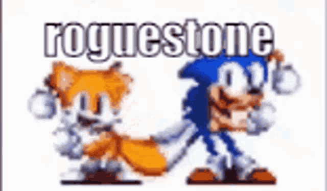 Hearthstone Sonic The Hedgehog GIF - Hearthstone Sonic The Hedgehog GIFs
