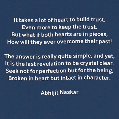 Abhijit Naskar Naskar GIF - Abhijit Naskar Naskar Trust GIFs