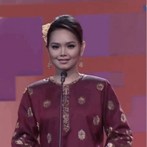Siti Nurhaliza Ctdk GIF - Siti Nurhaliza Ctdk Princess GIFs