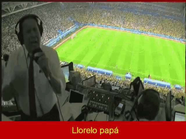 Llorelo Llorelopapa GIF