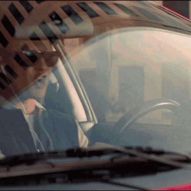 Edgar Wright Baby Driver GIF - Edgar Wright Baby Driver GIFs