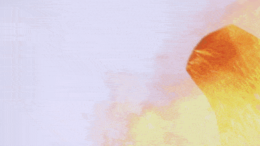 a close up of a fire explosion on a white background .