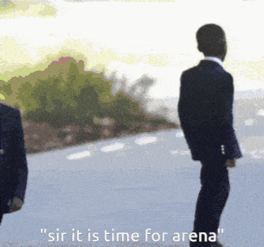 Arena Time League Of Legends Arena GIF - Arena Time League Of Legends Arena League Arena GIFs