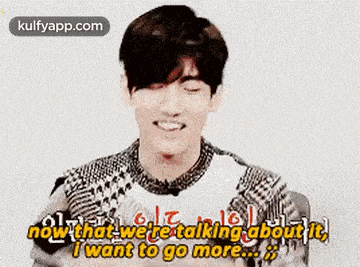 Twant To Go More..Gif GIF
