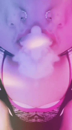 Smoke Rapndome GIF - Smoke Rapndome Vape GIFs