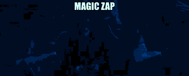 Dreams Of Mermaid Magic Zap GIF - Dreams Of Mermaid Magic Zap GIFs