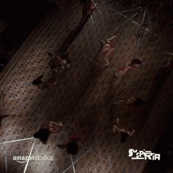 Group Dance Look Up GIF - Group Dance Look Up Huh GIFs