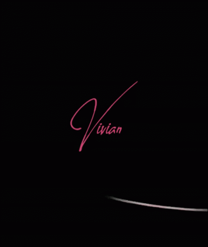Vivian Love GIF - Vivian Viv Love GIFs