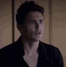 James Franco The Interview GIF - James Franco The Interview Surprised GIFs