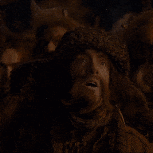 Bofur The Hobbit GIF - Bofur The Hobbit Bofur The Hot One GIFs