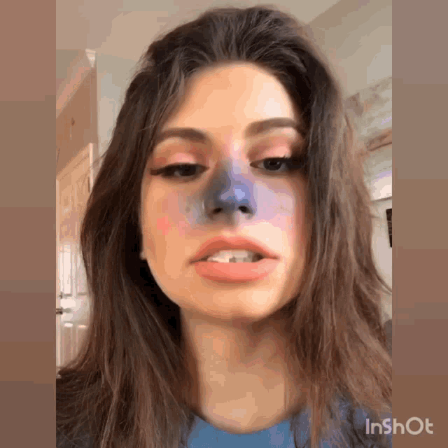 Chewing All Day Long GIF