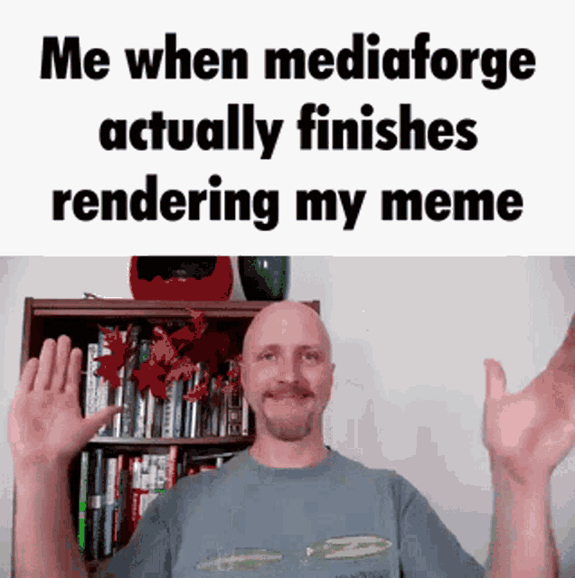 Mediaforge Discord GIF - Mediaforge Discord Rendering GIFs