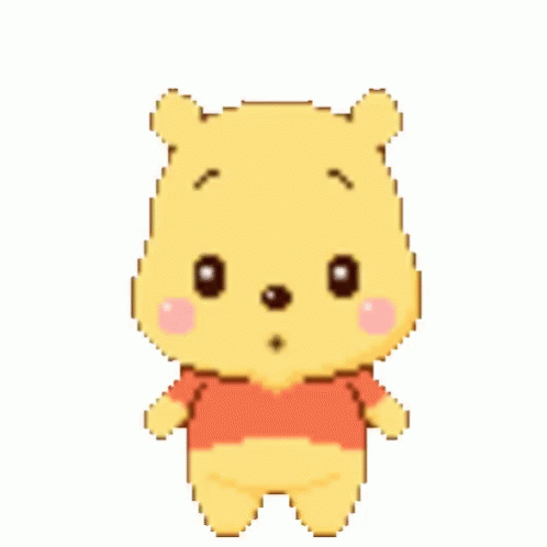 Dancing Happy GIF - Dancing Happy Winnie The Pooh GIFs