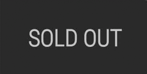Sold Out GIF - Sold Out Sold Out GIFs