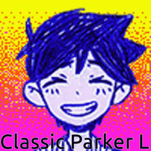 Classic Parker L Omori GIF - Classic Parker L Omori GIFs