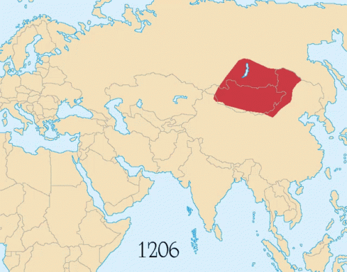 Mongol Empire GIF - Mongol Empire Evelotion GIFs