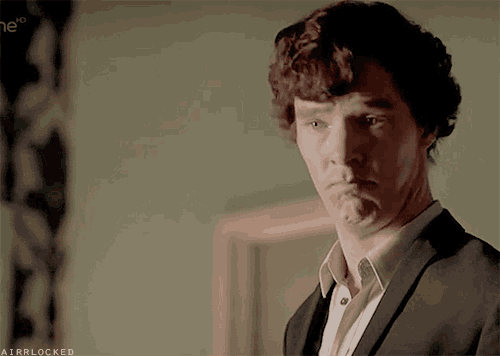 a man in a suit is making a funny face and the words airlocked are on the bottom