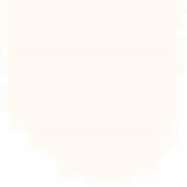a white background with a few dots on it