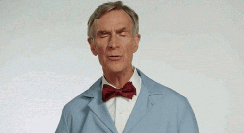 Bill Nye Billnyeusesmywifi GIF - Bill Nye Billnyeusesmywifi Bill Nye The Science Guy GIFs