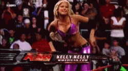 Kelly Kelly Wwe GIF - Kelly Kelly Wwe GIFs