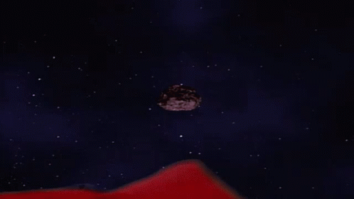 Superman Asteroid GIF - Superman Asteroid Explosion GIFs