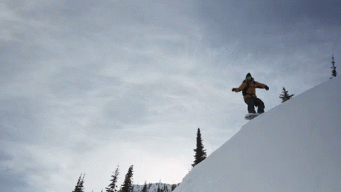 Snowboard Jump Red Bull GIF - Snowboard Jump Red Bull Snowboarding GIFs