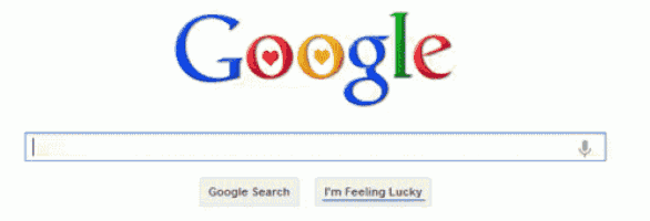 a google search for " are you google because you 're exactly what i m searching for "
