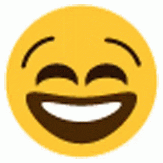 Emoji Laughing GIF - Emoji Laughing GIFs