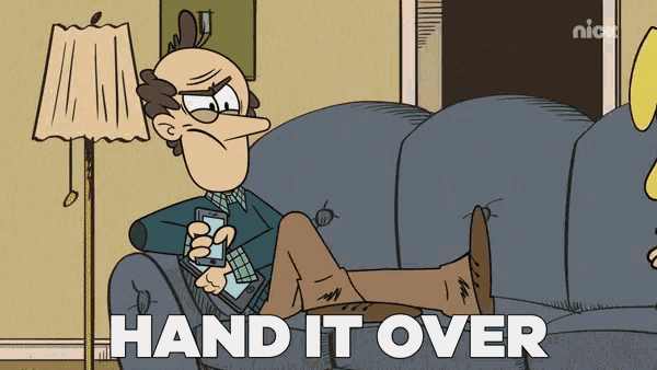 Hand It Over Give It To Me GIF - Hand It Over Give It To Me Right Now GIFs