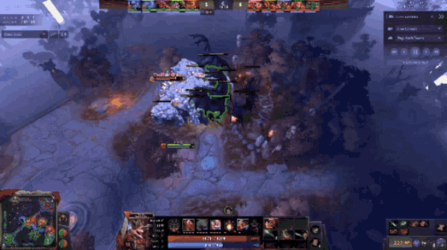 Dota2 GIF