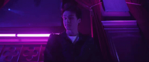 Jonah Why Dont We I Dont Belong In This Club GIF - Jonah Why Dont We Why Dont We I Dont Belong In This Club GIFs