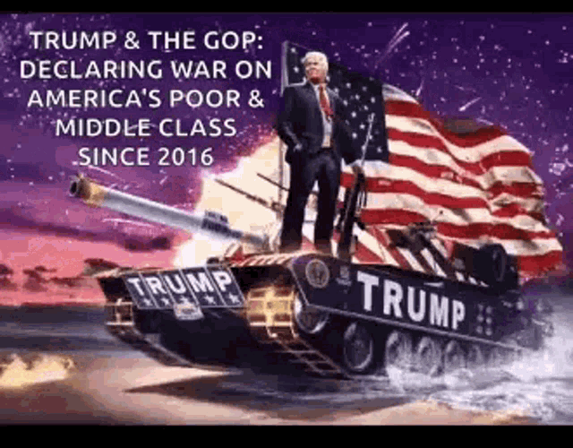 Trump Donald GIF - Trump Donald Tank GIFs